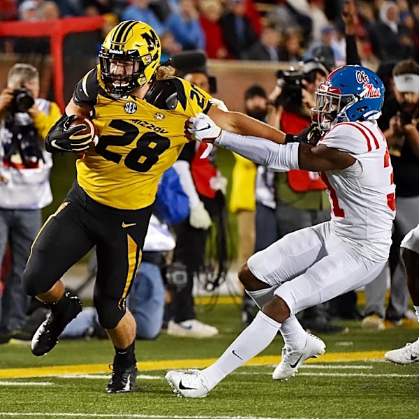 Missouri vs Arkansas football Game Week: info, where to watch, predictions