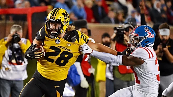 Missouri vs Arkansas football Game Week: info, where to watch, predictions
