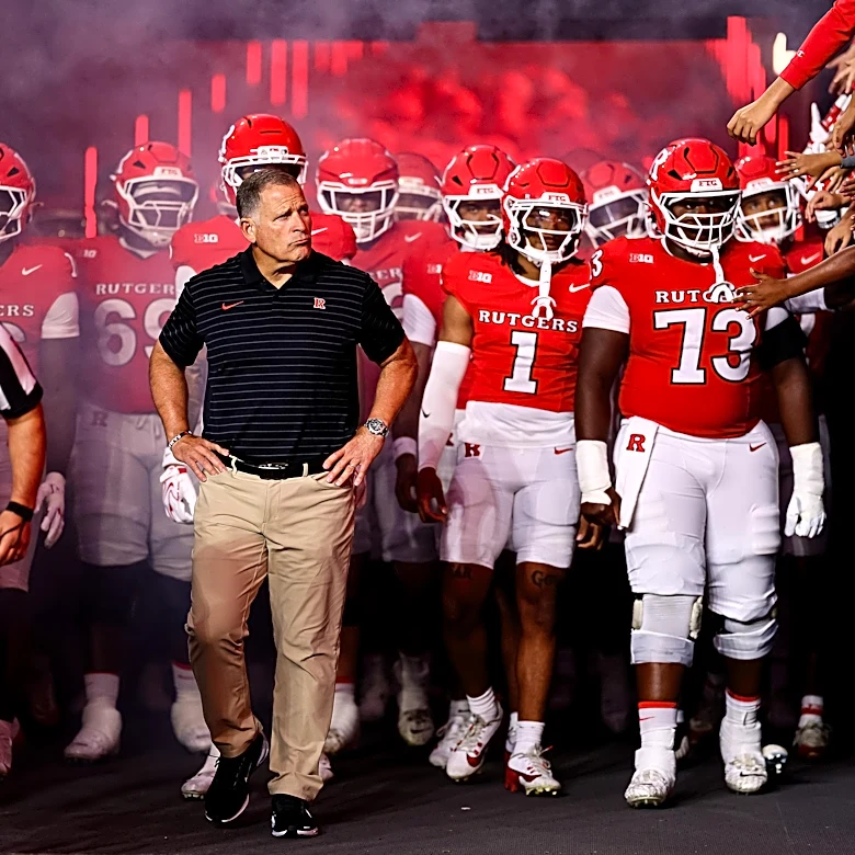 Rutgers Football History vs. Michigan: Can the Scarlet Knights Compete?