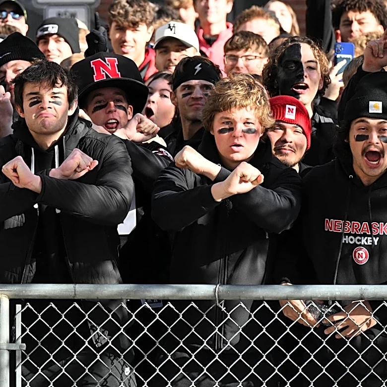 One Foot in 2027, One in 2028: Nebraska’s Halloween Blackout Offers a Massive Recruiting Opportunity