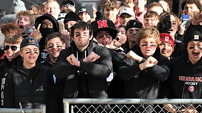 One Foot in 2027, One in 2028: Nebraska’s Halloween Blackout Offers a Massive Recruiting Opportunity