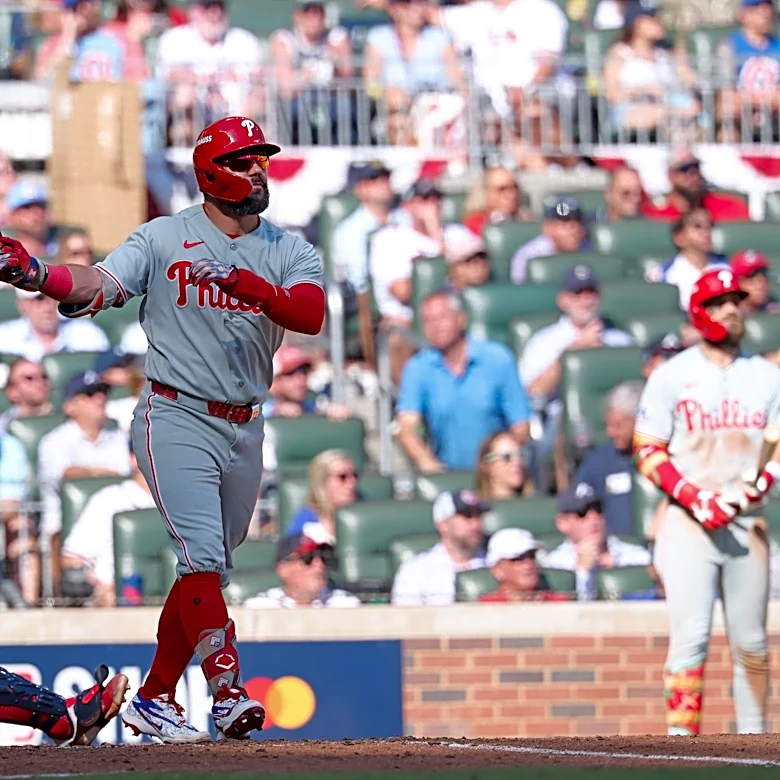 The Phillies should emulate these two things from the world champion Brewers
