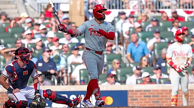 The Phillies should emulate these two things from the world champion Brewers