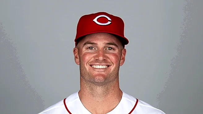 Mariners continue cart assembly, still seeking horse, reportedly hire CJ Gillman as hitting coach