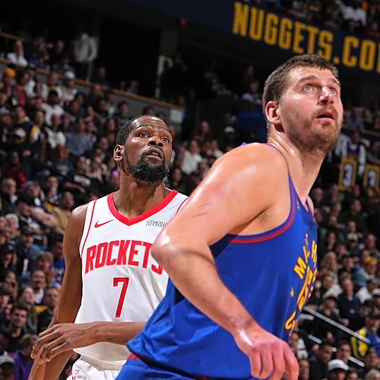 What Western Conference Teams Scare You the Most?