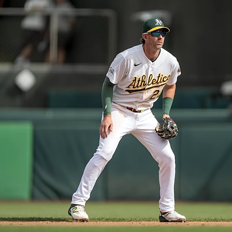 Athletics Decline Club Options On Jeff McNeil, Jeffrey Springs