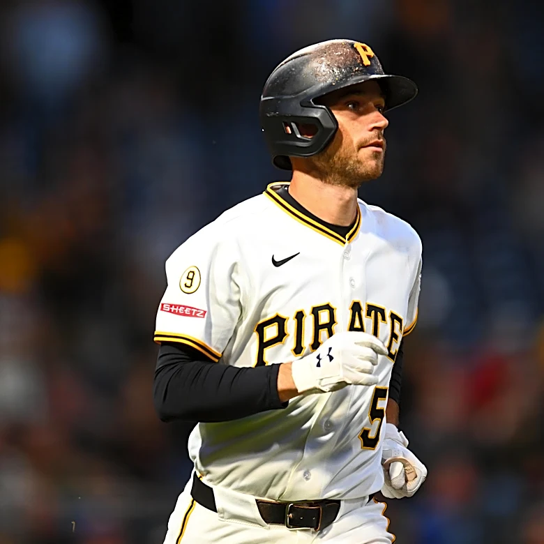 Why Pirates need to re-sign Brandon Lowe