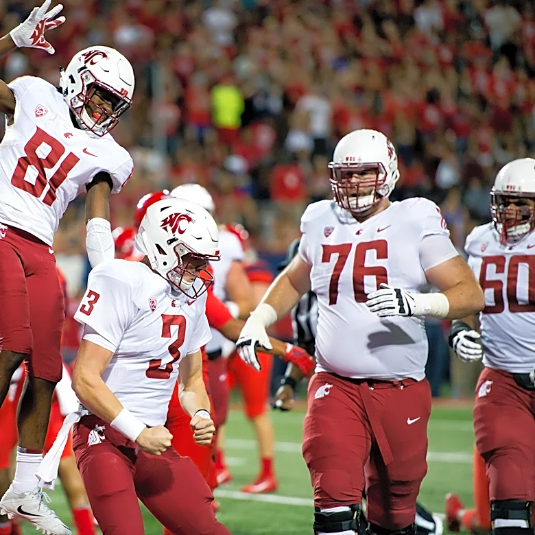 Cougs to debut new uniform combo on Halloween