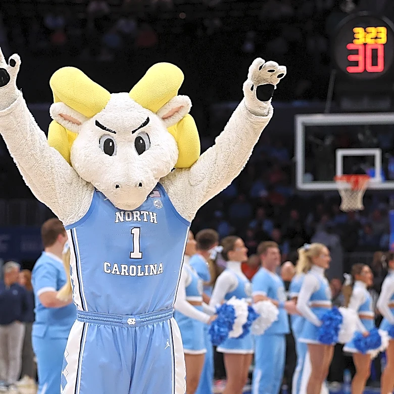 2027 Five-star forward DeMarcus Henry commits to UNC