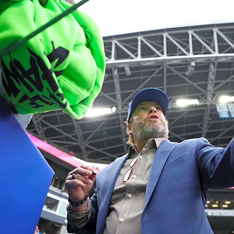 Why the Seahawks are allowed to have five comp picks in 2027 NFL Draft