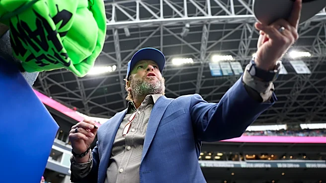 Why the Seahawks are allowed to have five comp picks in 2027 NFL Draft