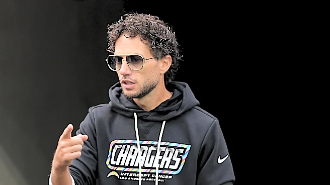 Why Chargers bye week could be exactly what they need