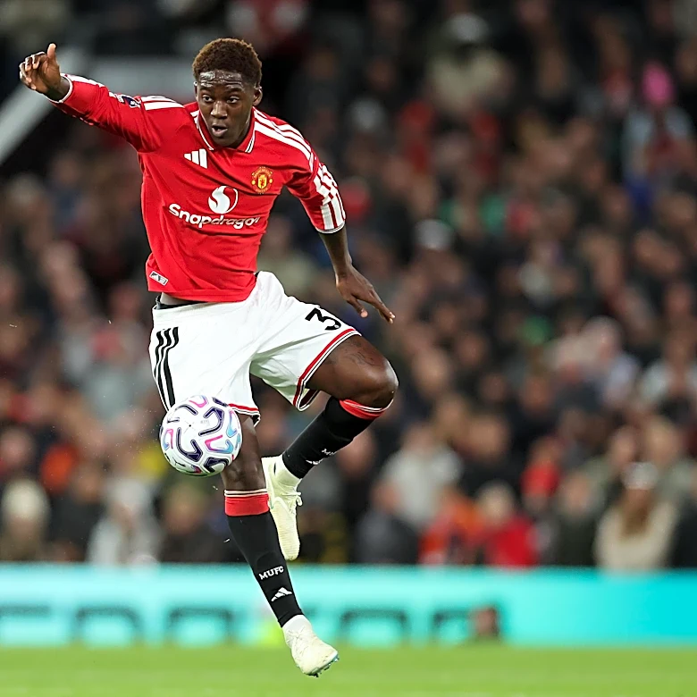 Three Points: Chelsea vs. Manchester United