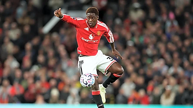 Three Points: Chelsea vs. Manchester United