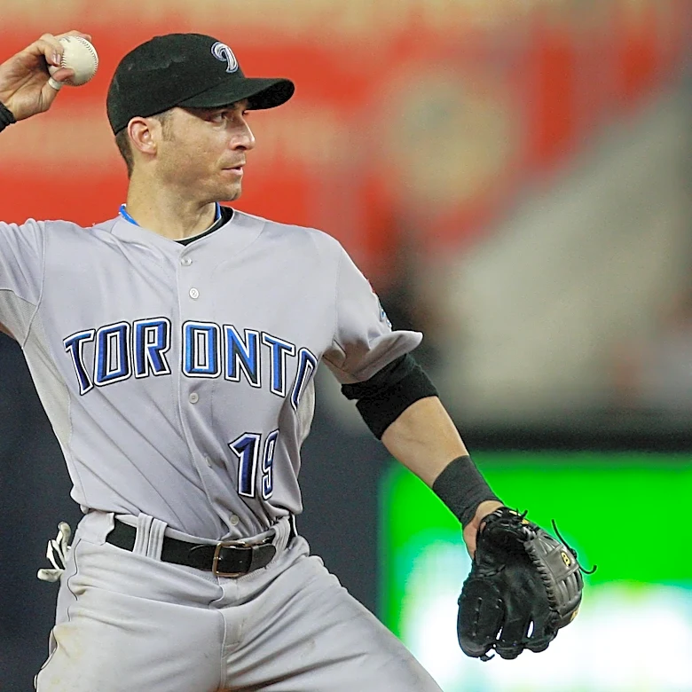 Happy Birthday Marco Scutaro