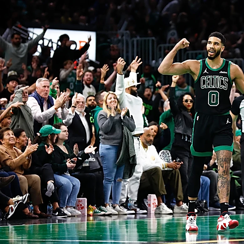 The 2026 Celtics NBA Cup Preview