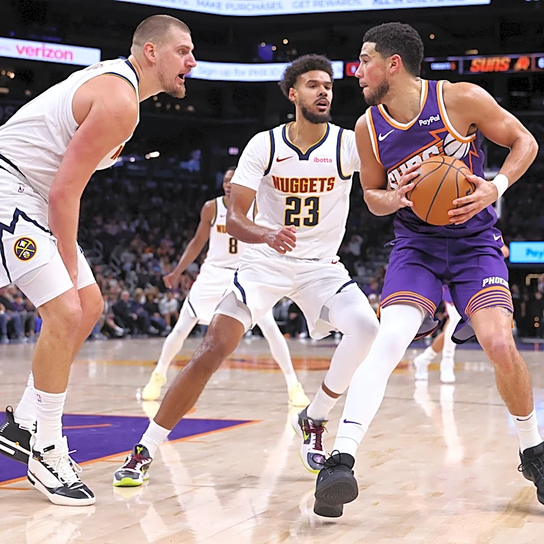 Game Preview: Suns open NBA Cup play against Nuggets