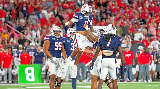 What to watch for when Arizona football visits No. 13 Texas Tech