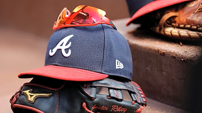 Braves reportedly sign International Free Agent Cuban C Anthony Calderon