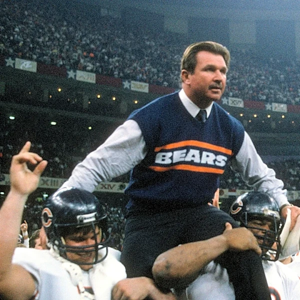 Hot Take Friday: Super Bears, Super Bowl