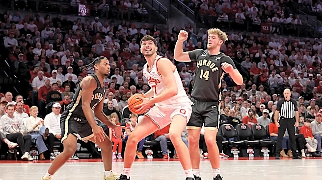Ohio State men’s basketball player preview: Ivan Njegovan