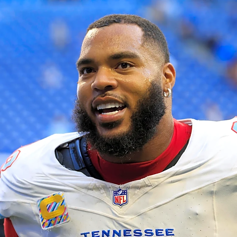 Silvy: Jeffery Simmons makes all 10 defenders better