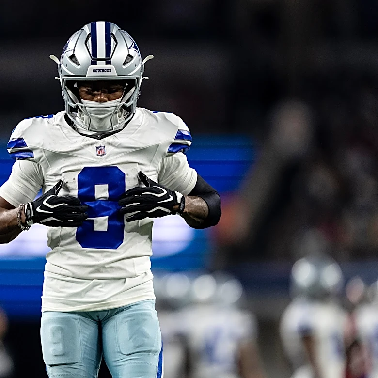 Cowboys injuries: KaVontae Turpin, Dee Winters ruled out