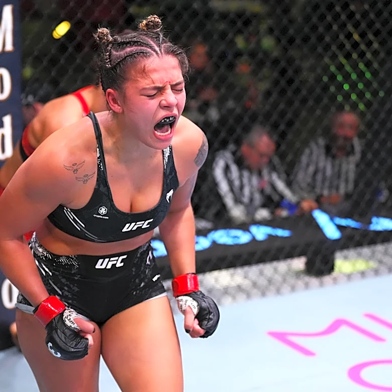 Here’s MMAmania.com’s UFC Vegas 123 betting odds ‘Weekend Lock’ … what’s yours?