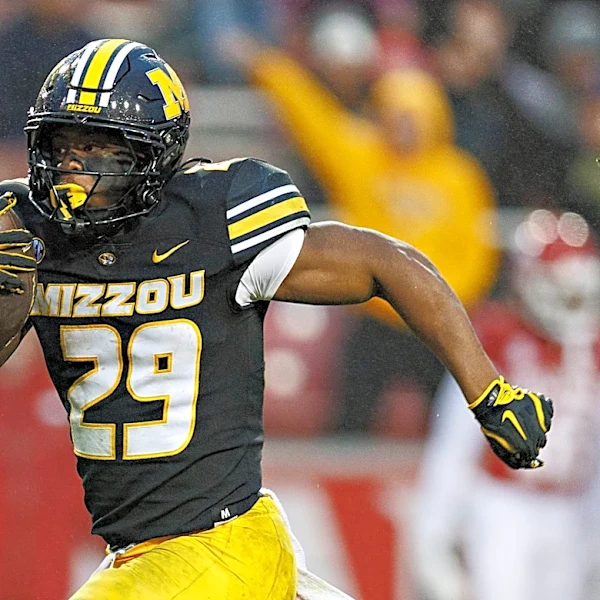 SBN Reacts: Mizzou’s Ahmad Hardy Set to Return at Arkansas