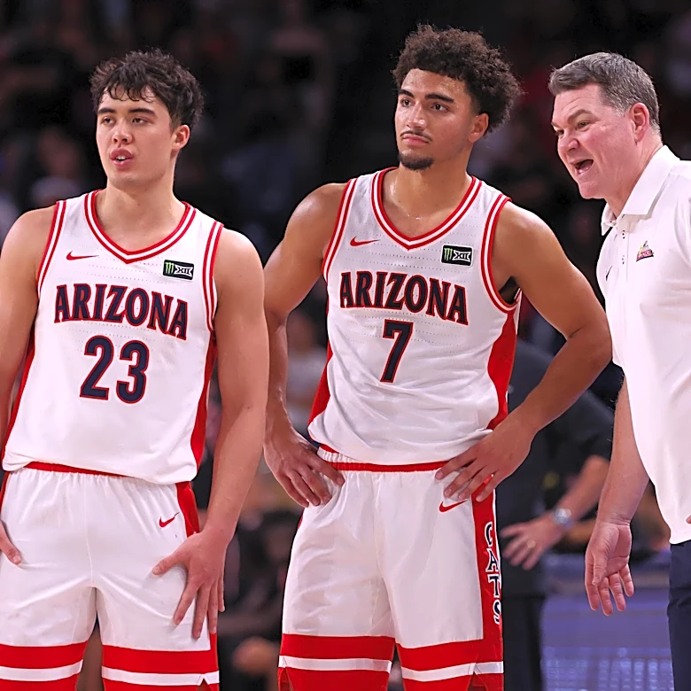 SB Nation Reacts: Arizona men’s basketball fans weigh in on upcoming season