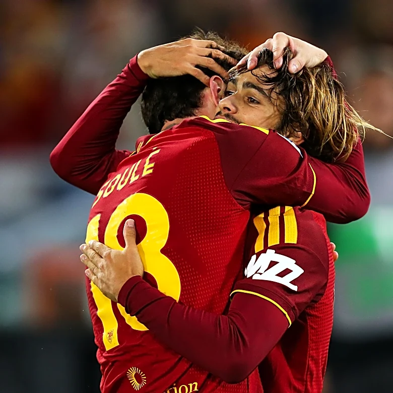Roma Travel to Udine Looking to Keep Pressure on Inter and Lazio
