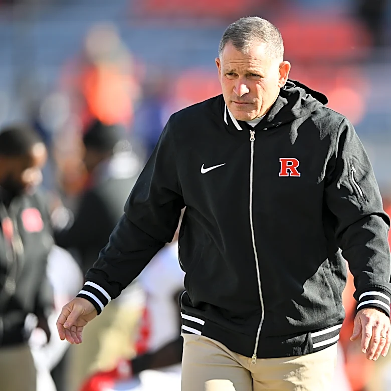 2027 3 Star Defensive Tackle Dennis Glenn Jr. Decommits From Rutgers Football