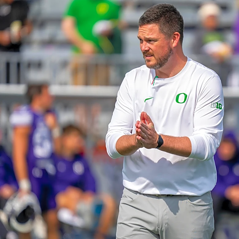 Reacts: Oregon Coaching Change Survey Results