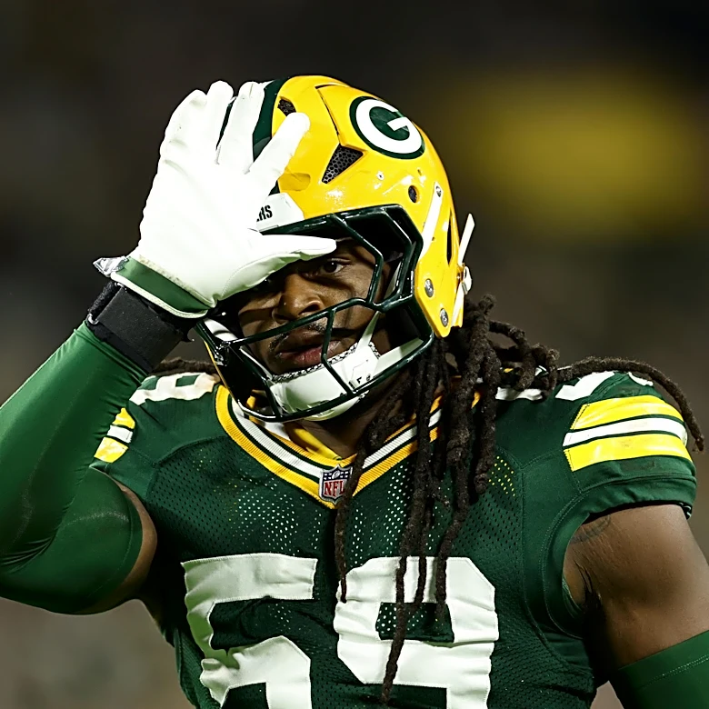 Packers Winners and Losers: Week 8 vs. the Panthers