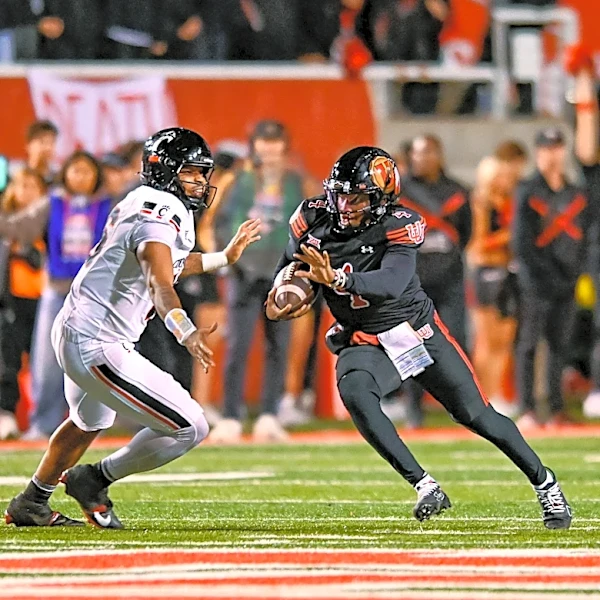 Three matchups to watch in Cincinnati vs. Utah