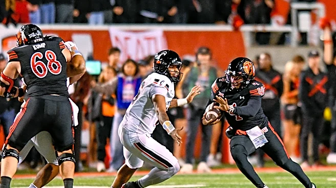 Three matchups to watch in Cincinnati vs. Utah