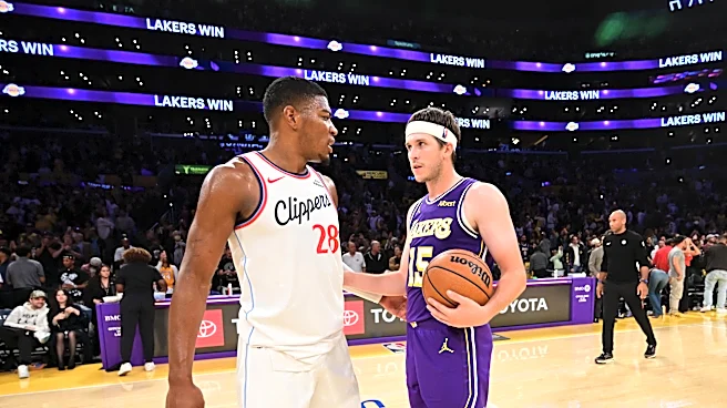 Rui Hachimura reflects on ‘tough’ free agency, wanted to stay with Lakers