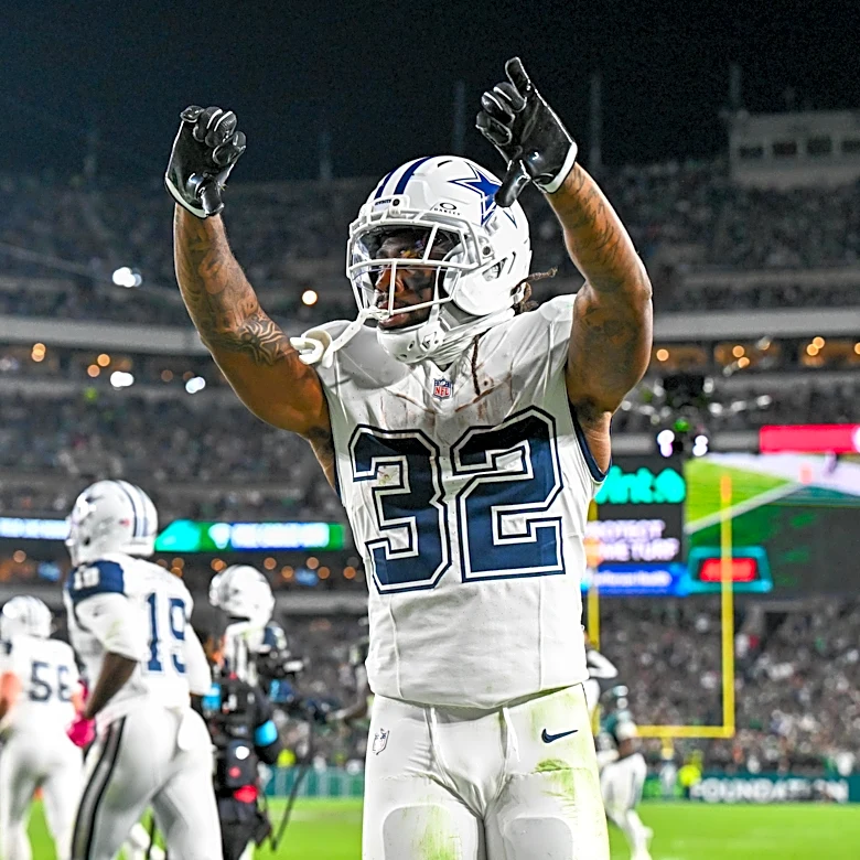 NFL predictions: 3 bold takes on the Cowboys vs Cardinals game