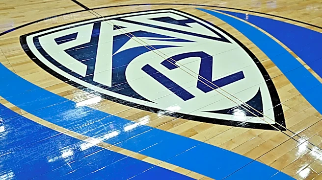 5 thoughts on the Pac-12’s first revamped season