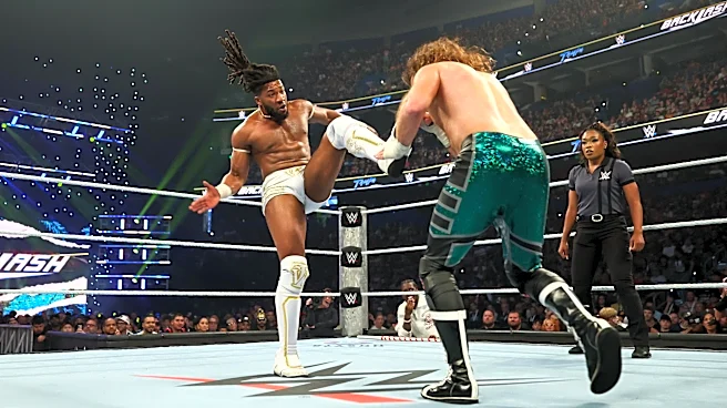 WWE SmackDown results, live discussion (Oct. 30, 2026): Lemon pepper steppin’ on gingerbread