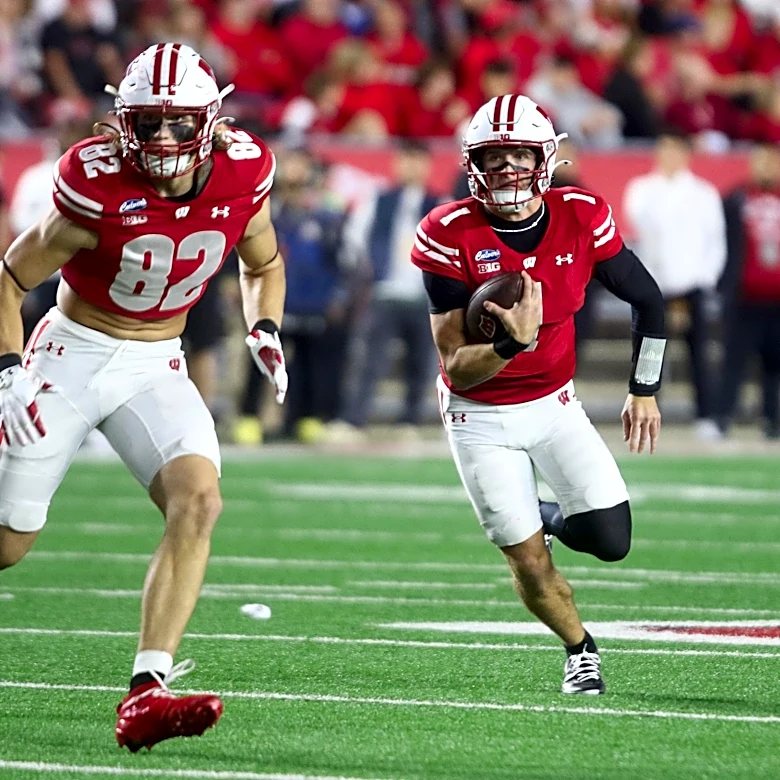 Can the Badgers realistically get to 10 wins?