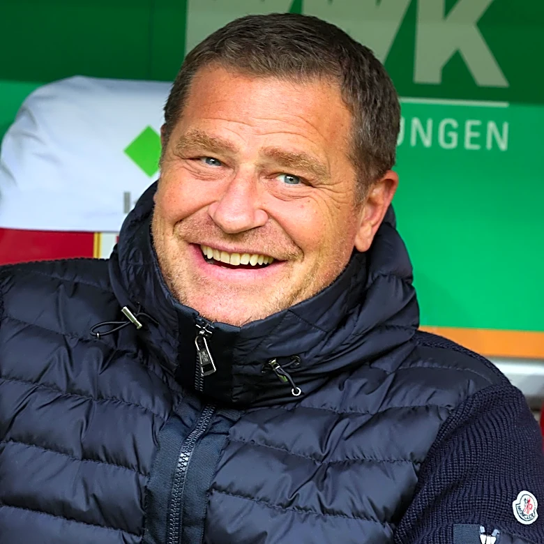 Bayern Munich’s Max Eberl talks Aaron Danks, Joshua Kimmich, and Der Klassiker