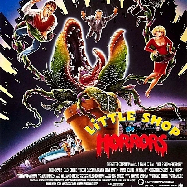 TwinkieTown Movie Night: Little Shop of Horrors