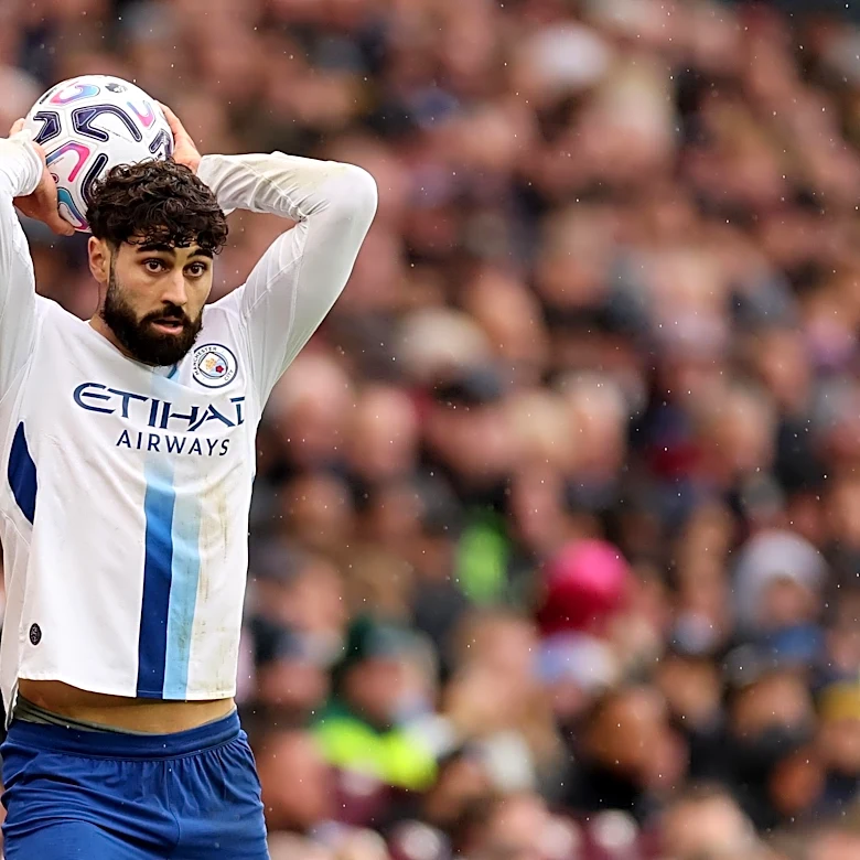 Joško Gvardiol tops Barcelona shopping list ahead of January transfer window