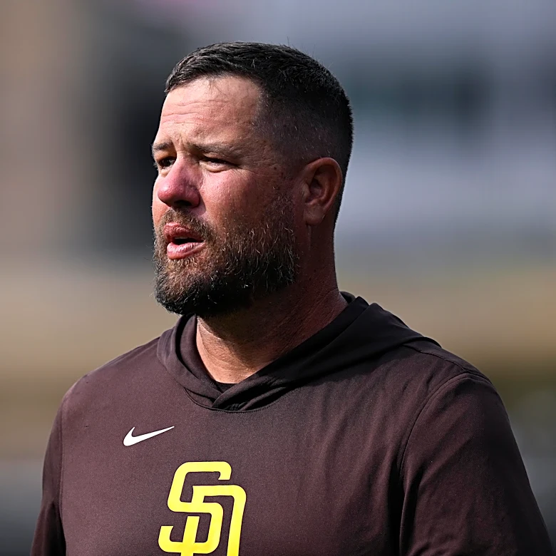 Ben Fritz to be new D-backs pitching coach