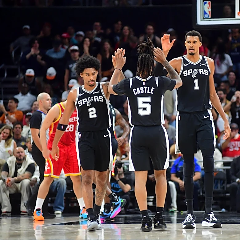 Our first impressions of the 2026/27 Spurs