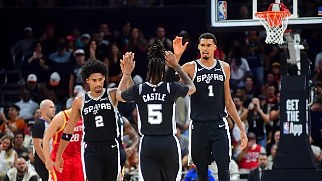 Our first impressions of the 2026/27 Spurs