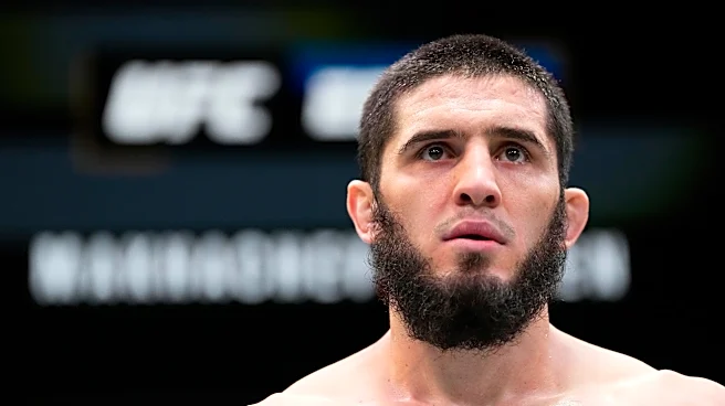 Retirement? UFC champion Islam Makhachev reveals his MMA days are numbered — ‘My next fight is one of the last in my career’