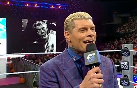 Cody Rhodes apologizes for punting Randy Orton’s head off