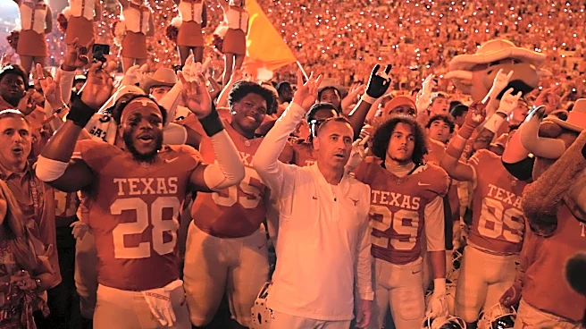How to watch No. 11 Texas vs. Mississippi State: Game time, TV, streaming, and more